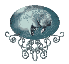 Globe by Dejaelaine