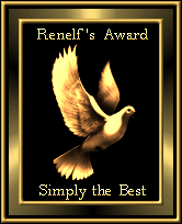 Rene has Awarded Us